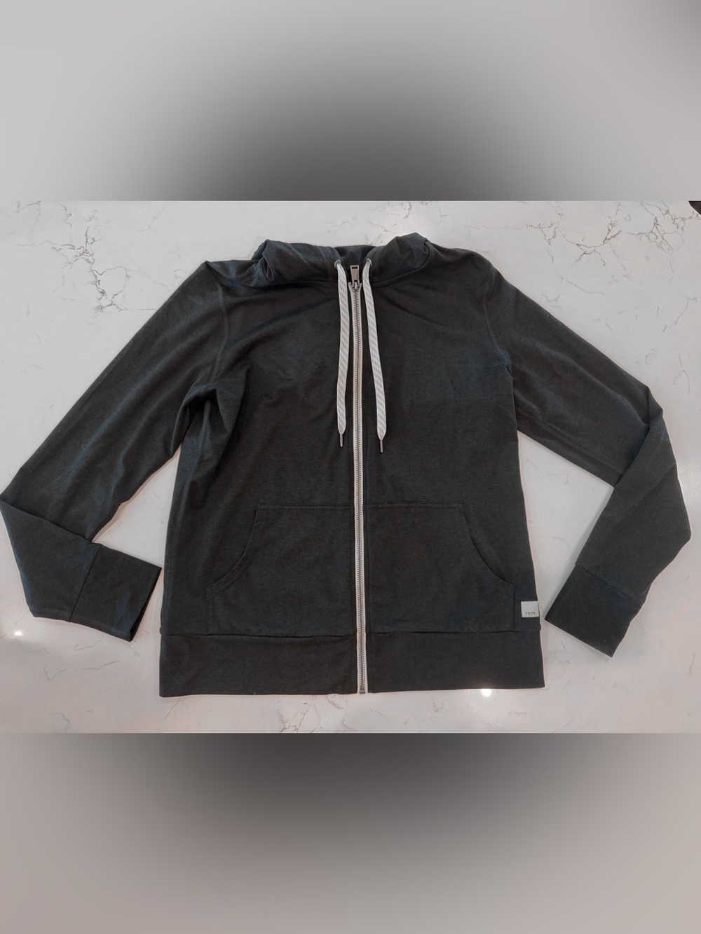 Vuori Halo Performance Hoodie